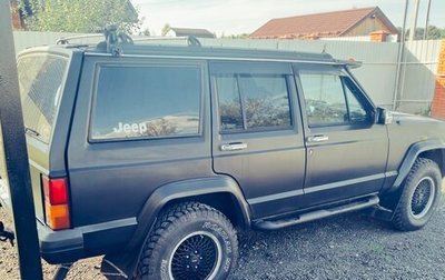 Jeep Cherokee, 1992 год, 700 000 рублей, 1 фотография