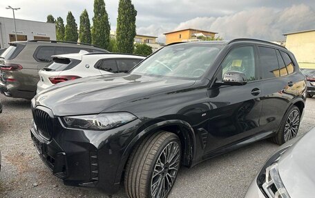 BMW X5, 2024 год, 18 200 000 рублей, 1 фотография