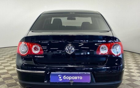 Volkswagen Passat B6, 2007 год, 796 000 рублей, 4 фотография