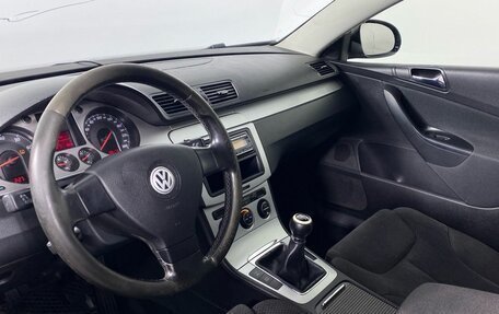 Volkswagen Passat B6, 2007 год, 796 000 рублей, 10 фотография