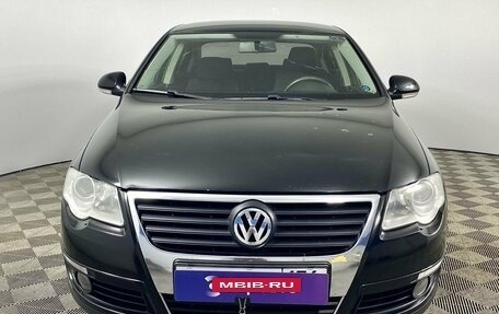 Volkswagen Passat B6, 2007 год, 796 000 рублей, 8 фотография