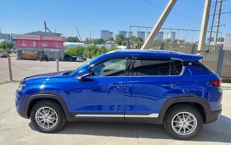 Changan CS35PLUS, 2021 год, 1 699 900 рублей, 3 фотография