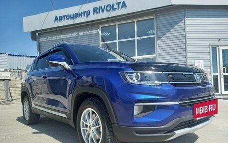 Changan CS35PLUS, 2021 год, 1 699 900 рублей, 13 фотография