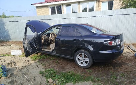 Mazda 6, 2005 год, 260 000 рублей, 2 фотография