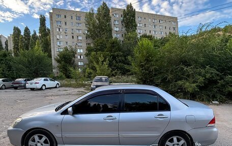 Mitsubishi Lancer IX, 2006 год, 450 000 рублей, 5 фотография