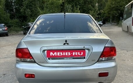 Mitsubishi Lancer IX, 2006 год, 450 000 рублей, 3 фотография