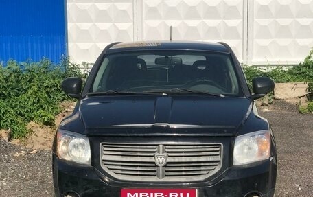 Dodge Caliber I рестайлинг, 2007 год, 285 000 рублей, 2 фотография