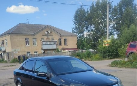 Opel Astra H, 2008 год, 810 000 рублей, 2 фотография