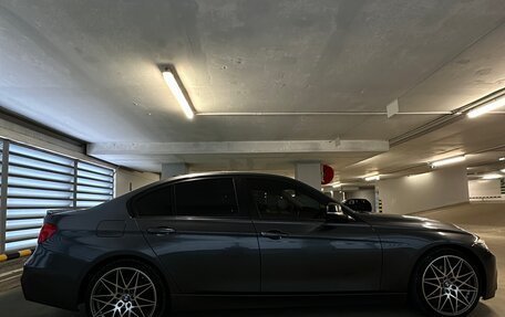 BMW 3 серия, 2013 год, 1 850 000 рублей, 8 фотография