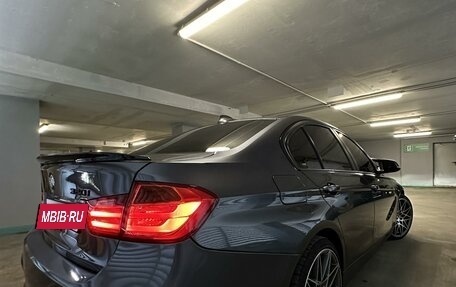 BMW 3 серия, 2013 год, 1 850 000 рублей, 4 фотография