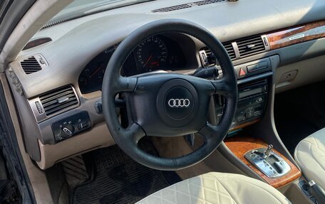 Audi A6, 1998 год, 350 000 рублей, 6 фотография