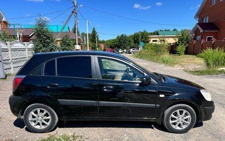 KIA Rio II, 2006 год, 680 000 рублей, 7 фотография