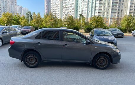 Toyota Corolla, 2007 год, 650 000 рублей, 6 фотография