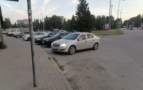 Opel Astra H, 2008 год, 500 000 рублей, 3 фотография