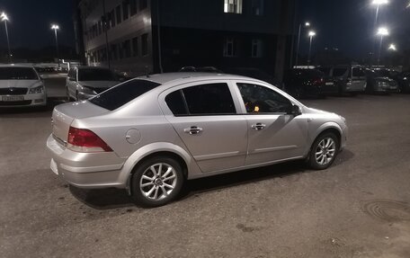 Opel Astra H, 2008 год, 500 000 рублей, 6 фотография