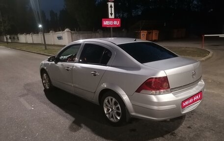 Opel Astra H, 2008 год, 500 000 рублей, 5 фотография