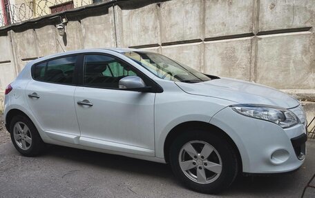 Renault Megane III, 2011 год, 820 000 рублей, 3 фотография