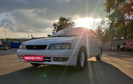 Toyota Corona IX (T190), 1994 год, 450 000 рублей, 3 фотография