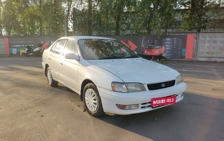 Toyota Corona IX (T190), 1994 год, 450 000 рублей, 4 фотография