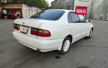 Toyota Corona IX (T190), 1994 год, 450 000 рублей, 7 фотография