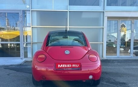 Volkswagen Beetle, 1998 год, 570 000 рублей, 6 фотография