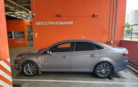 Ford Mondeo IV, 2011 год, 980 000 рублей, 3 фотография