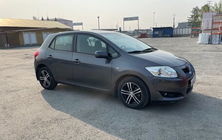 Toyota Auris II, 2007 год, 800 000 рублей, 3 фотография