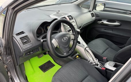 Toyota Auris II, 2007 год, 800 000 рублей, 9 фотография