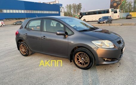 Toyota Auris II, 2007 год, 800 000 рублей, 5 фотография