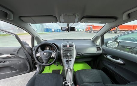 Toyota Auris II, 2007 год, 800 000 рублей, 11 фотография