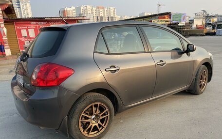 Toyota Auris II, 2007 год, 800 000 рублей, 8 фотография