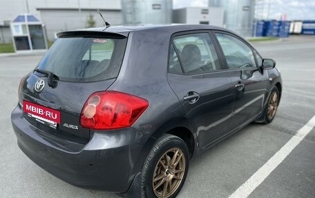 Toyota Auris II, 2007 год, 800 000 рублей, 6 фотография