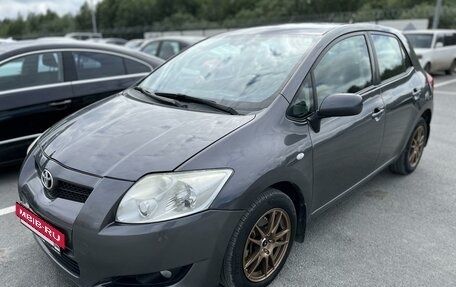 Toyota Auris II, 2007 год, 800 000 рублей, 2 фотография