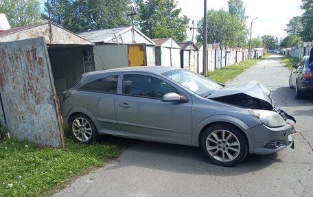 Opel Astra H, 2008 год, 200 000 рублей, 3 фотография