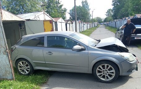 Opel Astra H, 2008 год, 200 000 рублей, 2 фотография