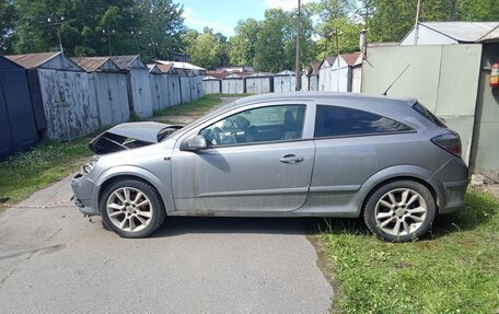 Opel Astra H, 2008 год, 200 000 рублей, 5 фотография