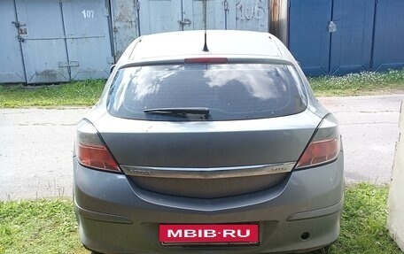 Opel Astra H, 2008 год, 200 000 рублей, 4 фотография