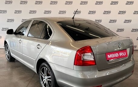 Skoda Octavia, 2012 год, 969 000 рублей, 3 фотография