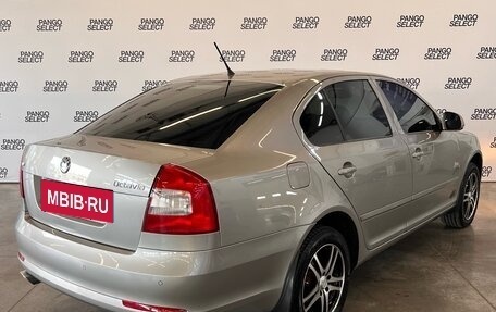 Skoda Octavia, 2012 год, 969 000 рублей, 4 фотография