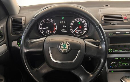 Skoda Octavia, 2012 год, 969 000 рублей, 14 фотография