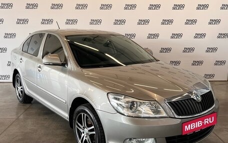 Skoda Octavia, 2012 год, 969 000 рублей, 2 фотография