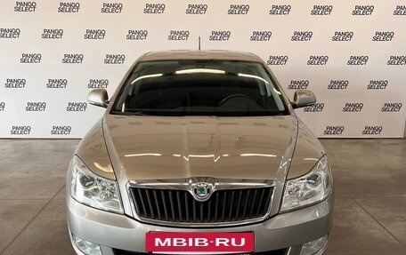 Skoda Octavia, 2012 год, 969 000 рублей, 7 фотография