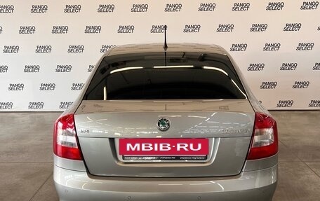 Skoda Octavia, 2012 год, 969 000 рублей, 10 фотография