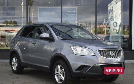 SsangYong Actyon II рестайлинг, 2012 год, 960 000 рублей, 3 фотография