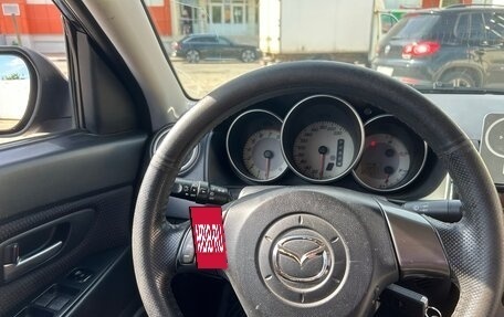 Mazda 3, 2007 год, 570 000 рублей, 5 фотография