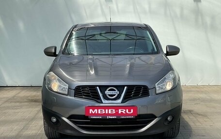 Nissan Qashqai, 2012 год, 1 290 000 рублей, 3 фотография