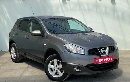 Nissan Qashqai, 2012 год, 1 290 000 рублей, 2 фотография