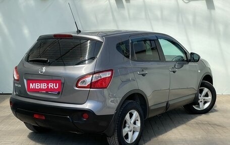 Nissan Qashqai, 2012 год, 1 290 000 рублей, 4 фотография