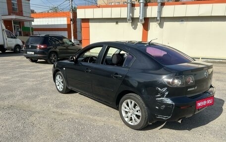 Mazda 3, 2007 год, 570 000 рублей, 4 фотография