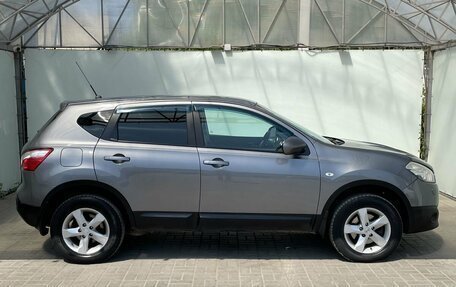 Nissan Qashqai, 2012 год, 1 290 000 рублей, 9 фотография